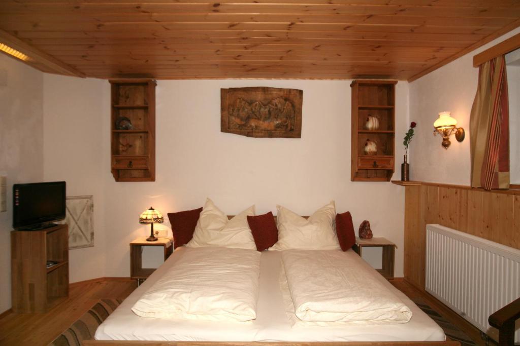 Ferienhaus Abendstille Ramsau am Dachstein Phòng bức ảnh