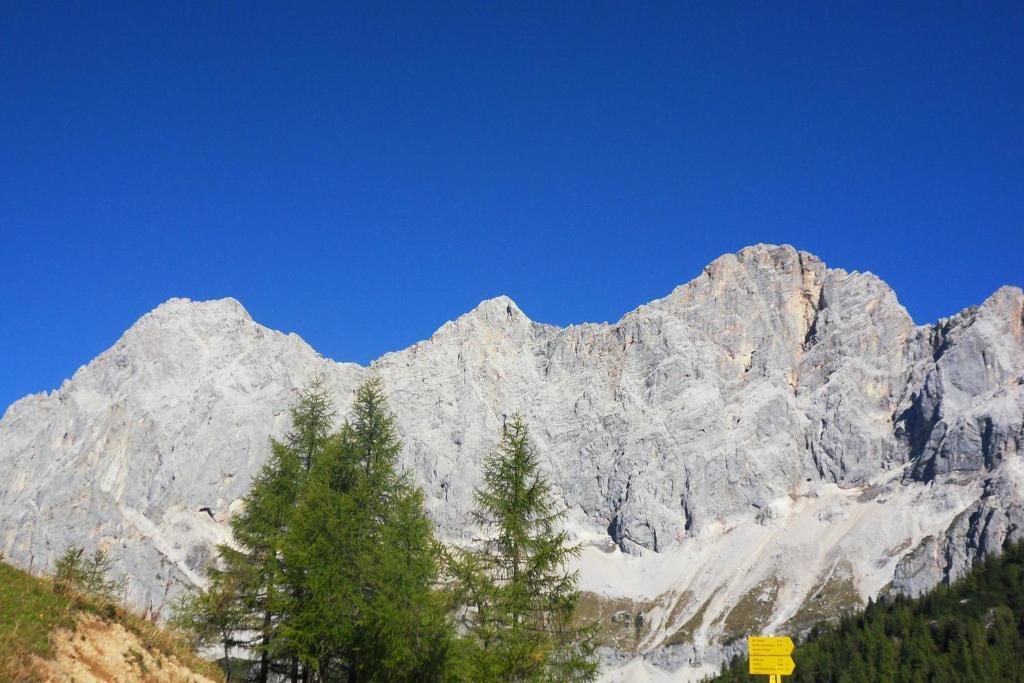 Ferienhaus Abendstille Ramsau am Dachstein Phòng bức ảnh