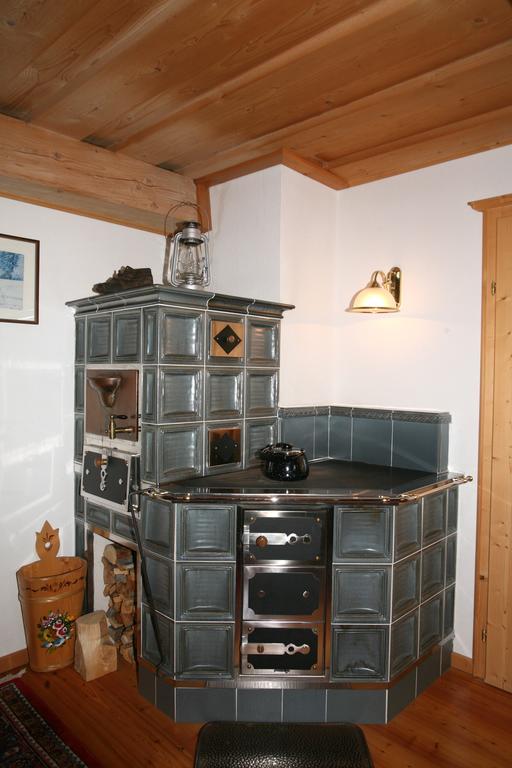 Ferienhaus Abendstille Ramsau am Dachstein Ngoại thất bức ảnh