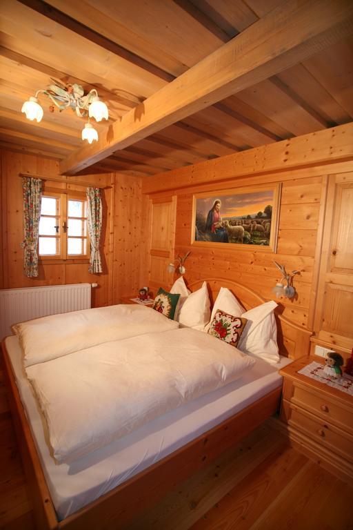 Ferienhaus Abendstille Ramsau am Dachstein Ngoại thất bức ảnh