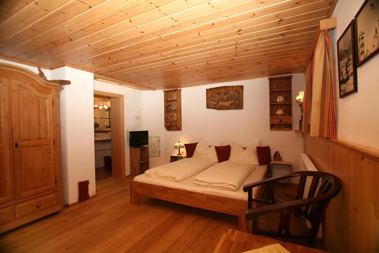 Ferienhaus Abendstille Ramsau am Dachstein Ngoại thất bức ảnh