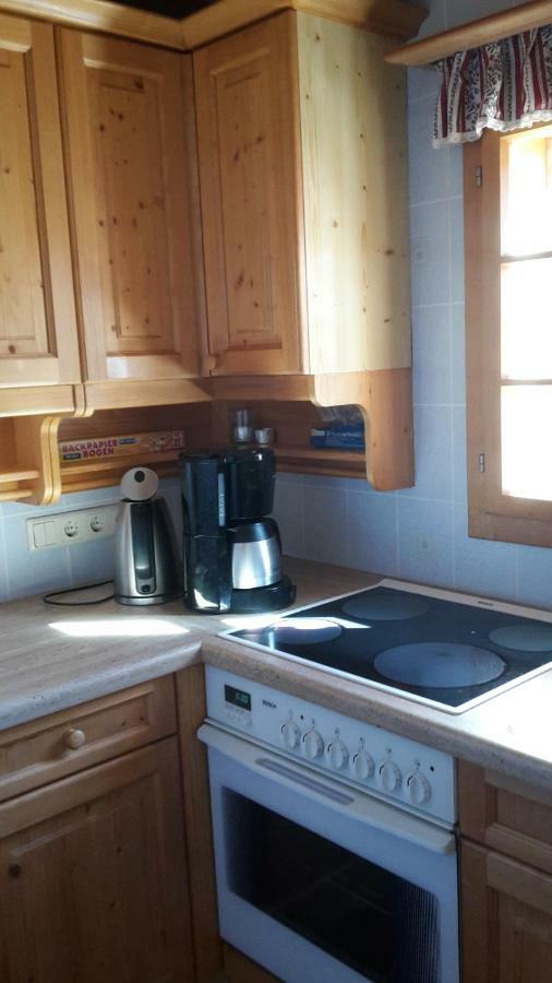 Ferienhaus Abendstille Ramsau am Dachstein Ngoại thất bức ảnh